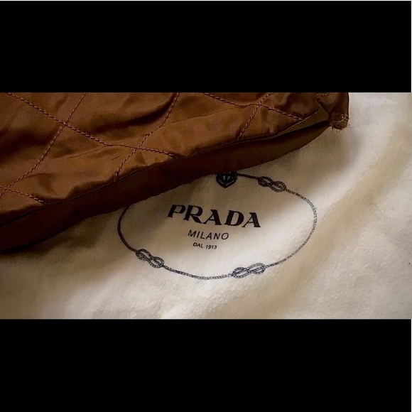 PRADA Bag...Authentic - Picture 9 of 9